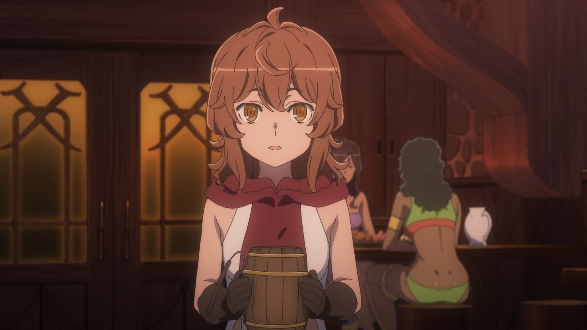 Может, я встречу тебя в подземелье? 5 — скриншот 11