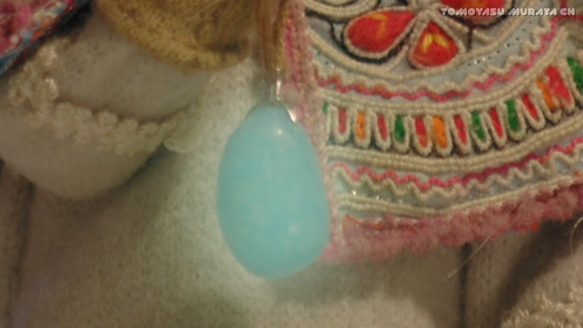 Рейшо, что живёт в лесу — скриншот 26