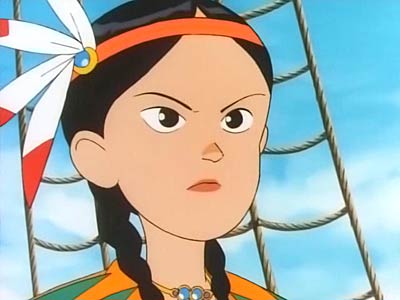 Приключения Питера Пэна — скриншот 21