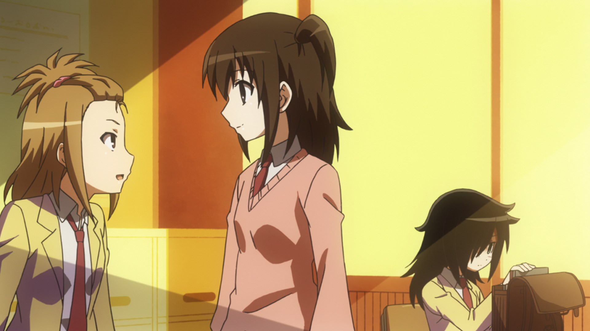 Не моя вина, что я не популярна! — скриншот 6