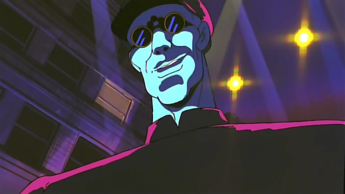 Город любви — скриншот 24