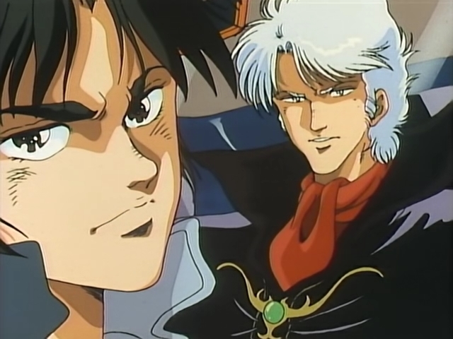 Сверхскоростной Джесси — скриншот 16