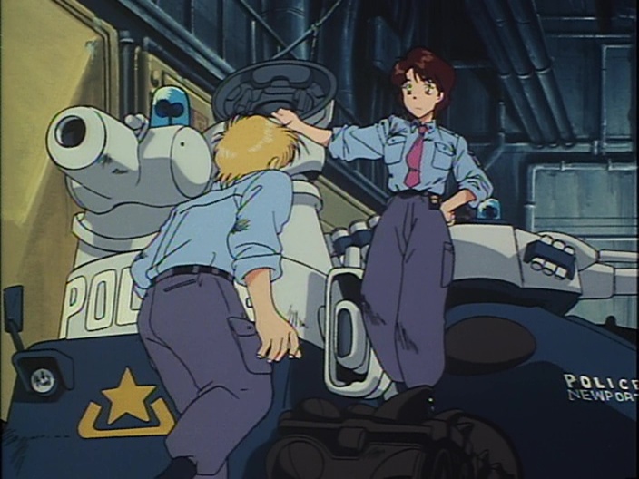 Доминион: Сокрушительная танковая полиция — скриншот 30