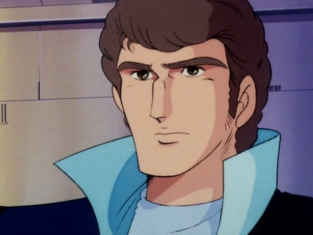 Бог Марс — скриншот 23