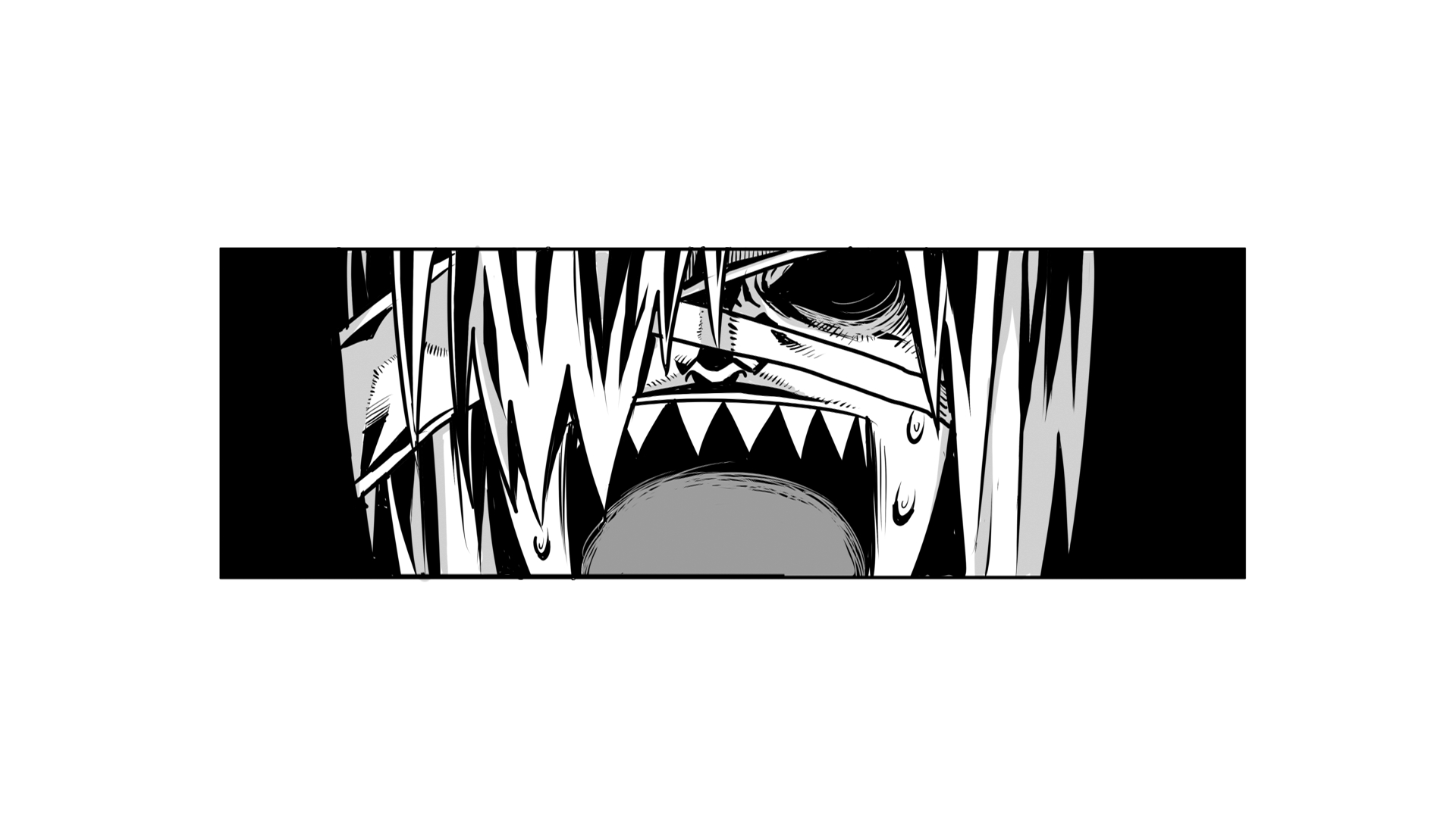 Гуррен-Лаганн: Сладкий сон Вирала — скриншот 38