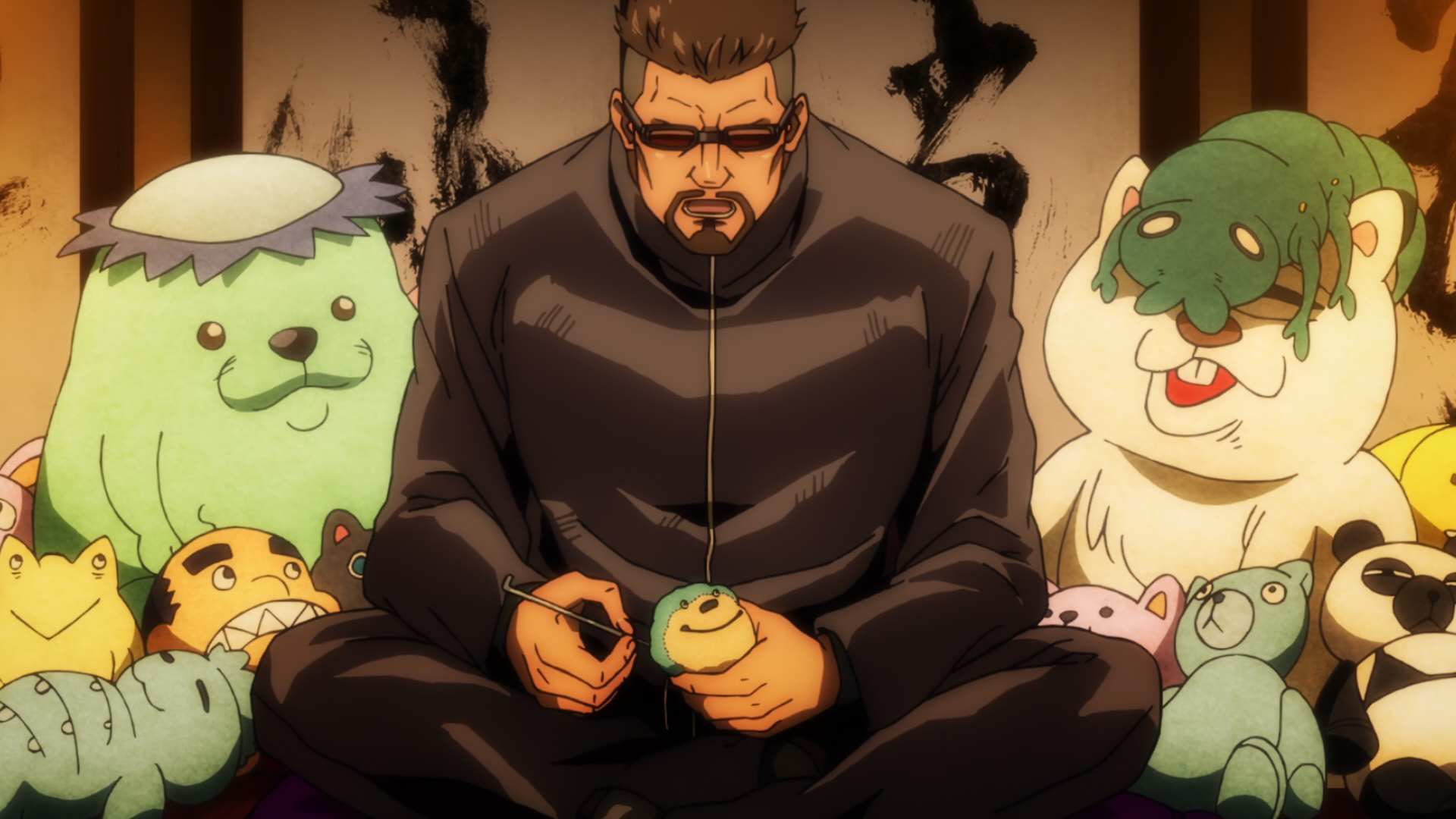 Магическая битва — скриншот 28