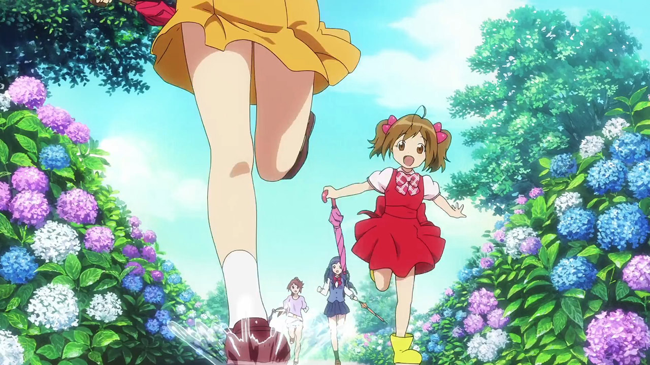 Гортензия — скриншот 6