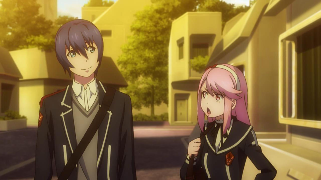 Небесный стрелок — скриншот 20