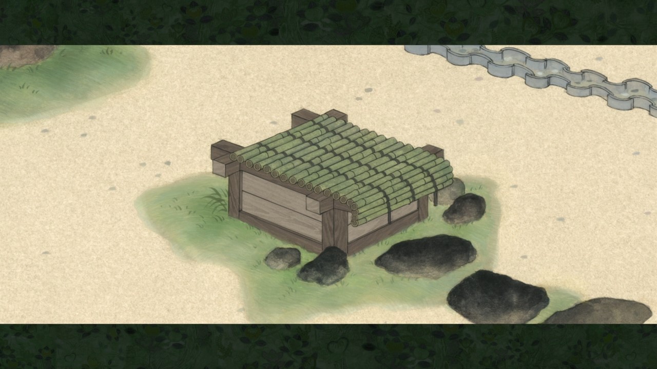 Опасайтесь огня — скриншот 24