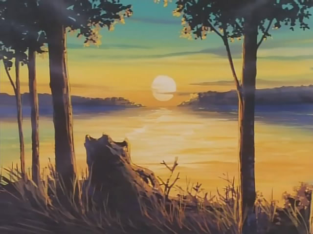 Катри, девочка с лугов — скриншот 22