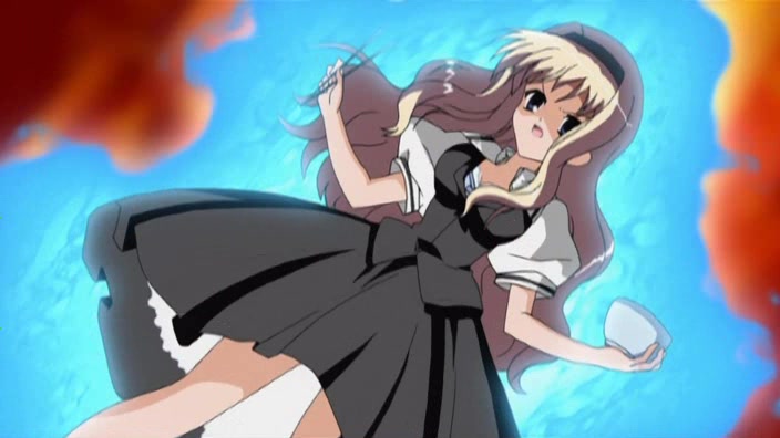 H2O: Следы на песке — скриншот 9