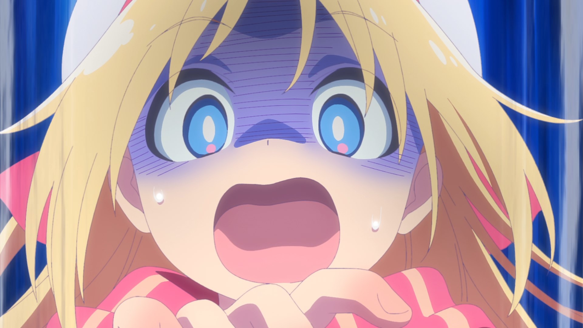 Межкультурный обмен с девушкой у игровых автоматов — скриншот 5