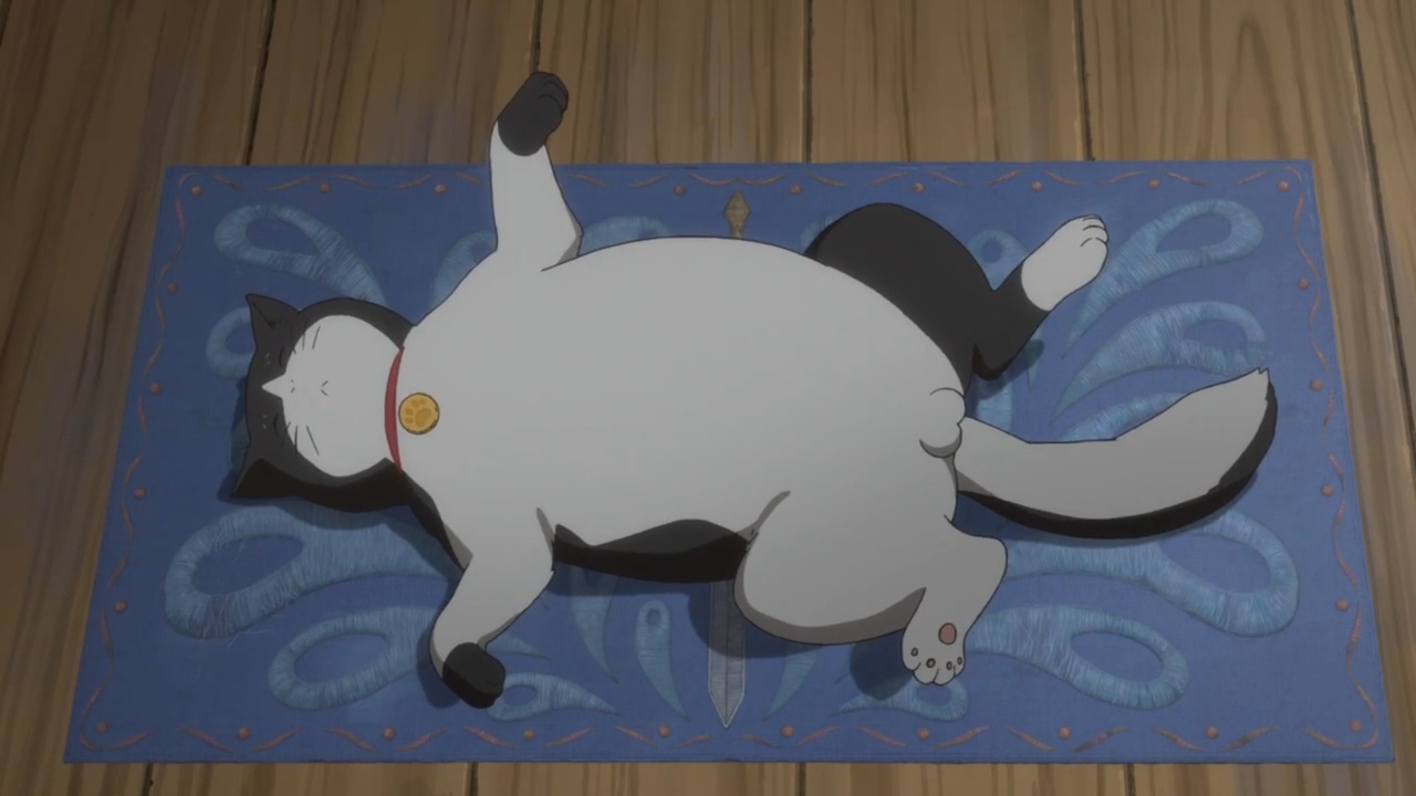 В стране чудес — скриншот 16