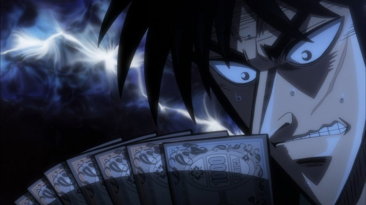 Кайдзи 2 — скриншот 15