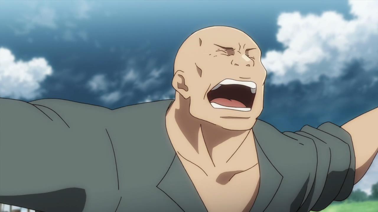 Цепные хроники: Фильм 1 — скриншот 50