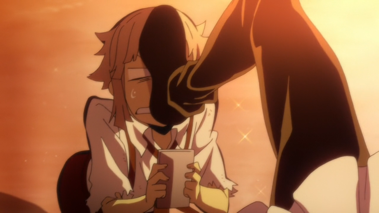 Великий из бродячих псов 2 — скриншот 71