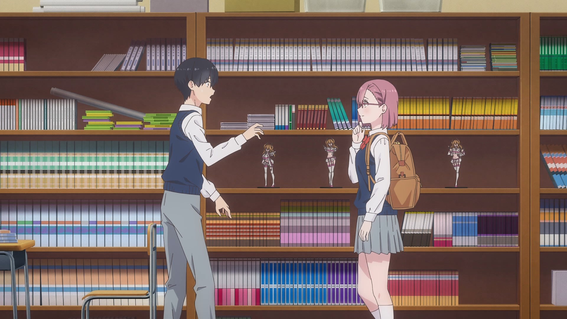 Соблазн 2,5-мерного измерения — скриншот 17