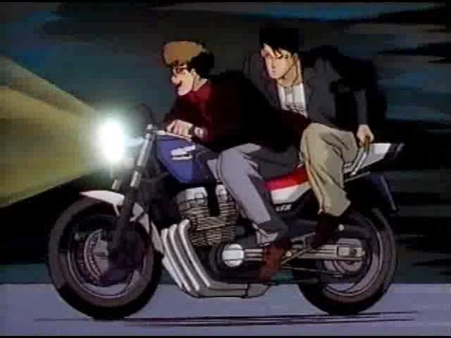 Крутой учитель Онидзука: Ранние годы — скриншот 31