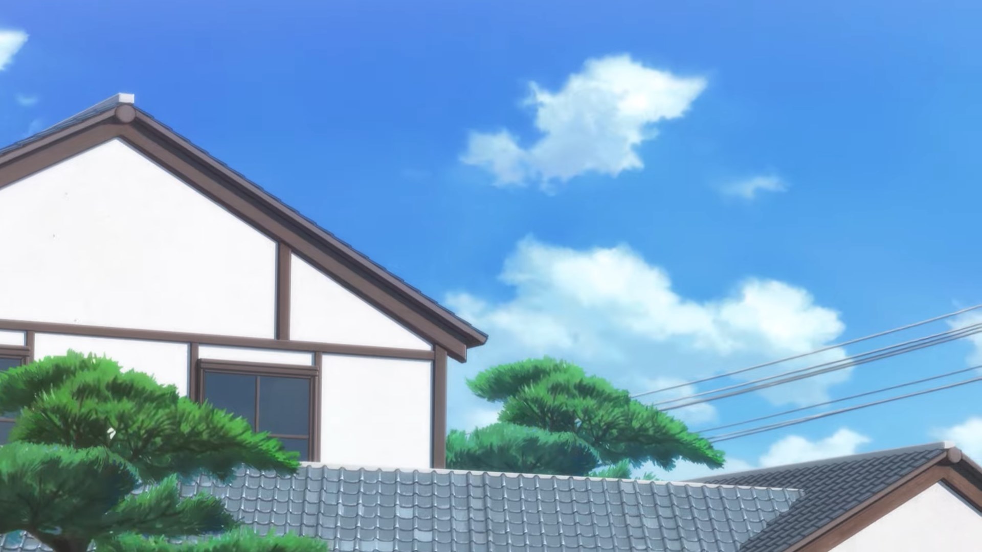 Кровь и сердце — скриншот 23