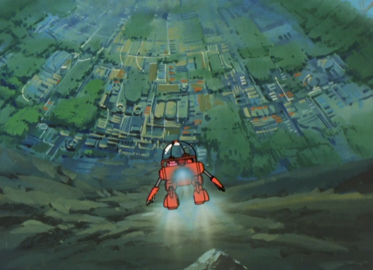 Мобильный воин Гандам Зета Два — скриншот 34