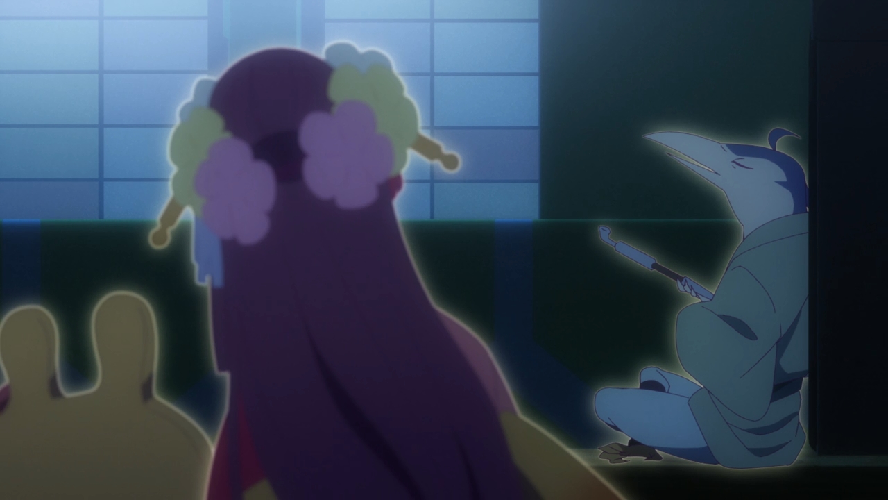 Цукумогами напрокат — скриншот 27