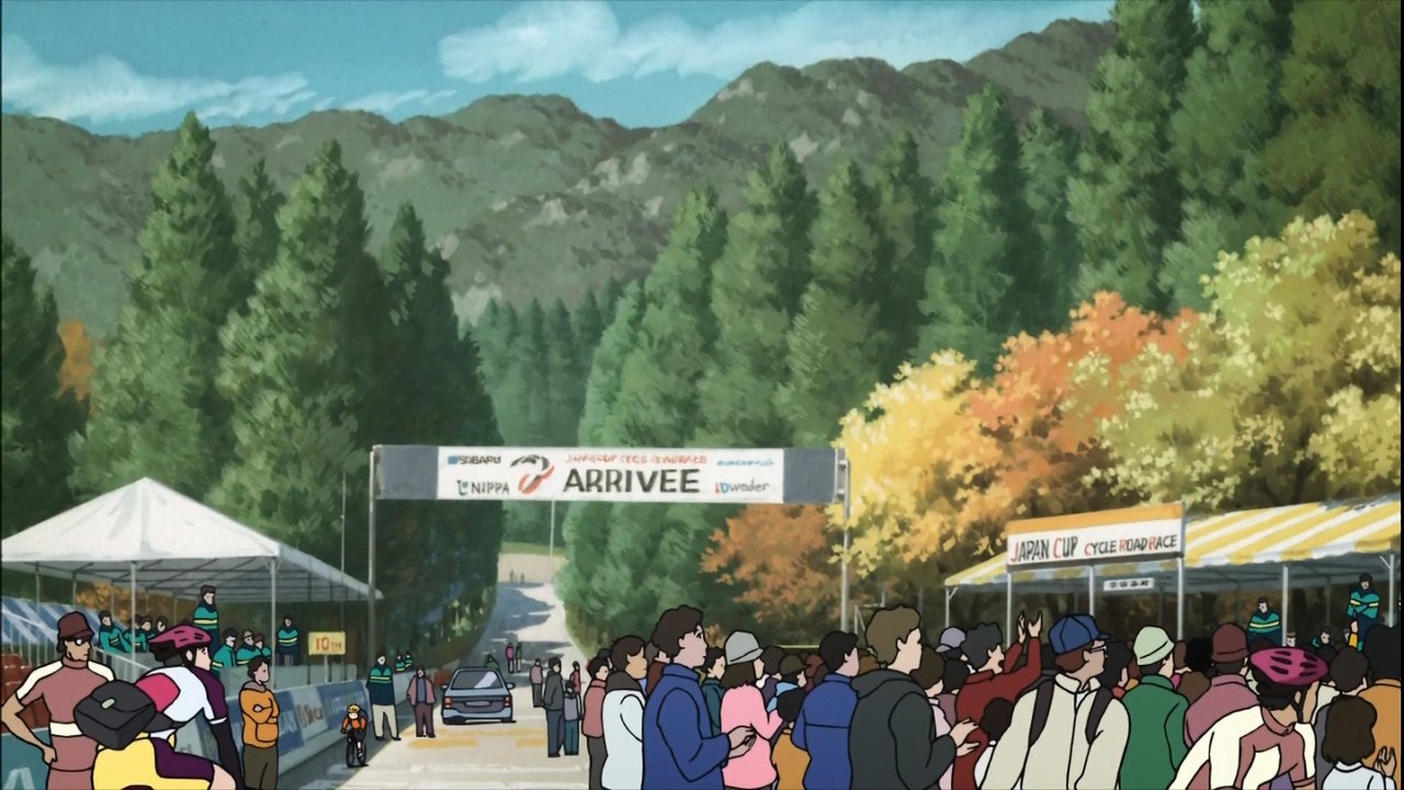 Насу: Перелётные птицы с чемоданами — скриншот 27