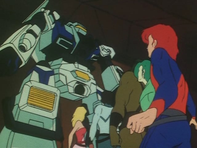 Макрон-1 — скриншот 25