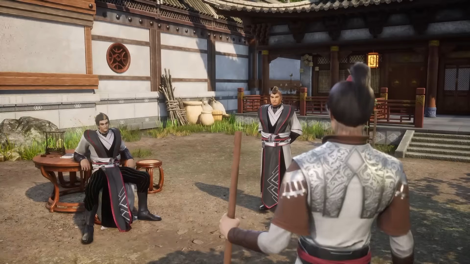 Владыка хаоса — скриншот 7