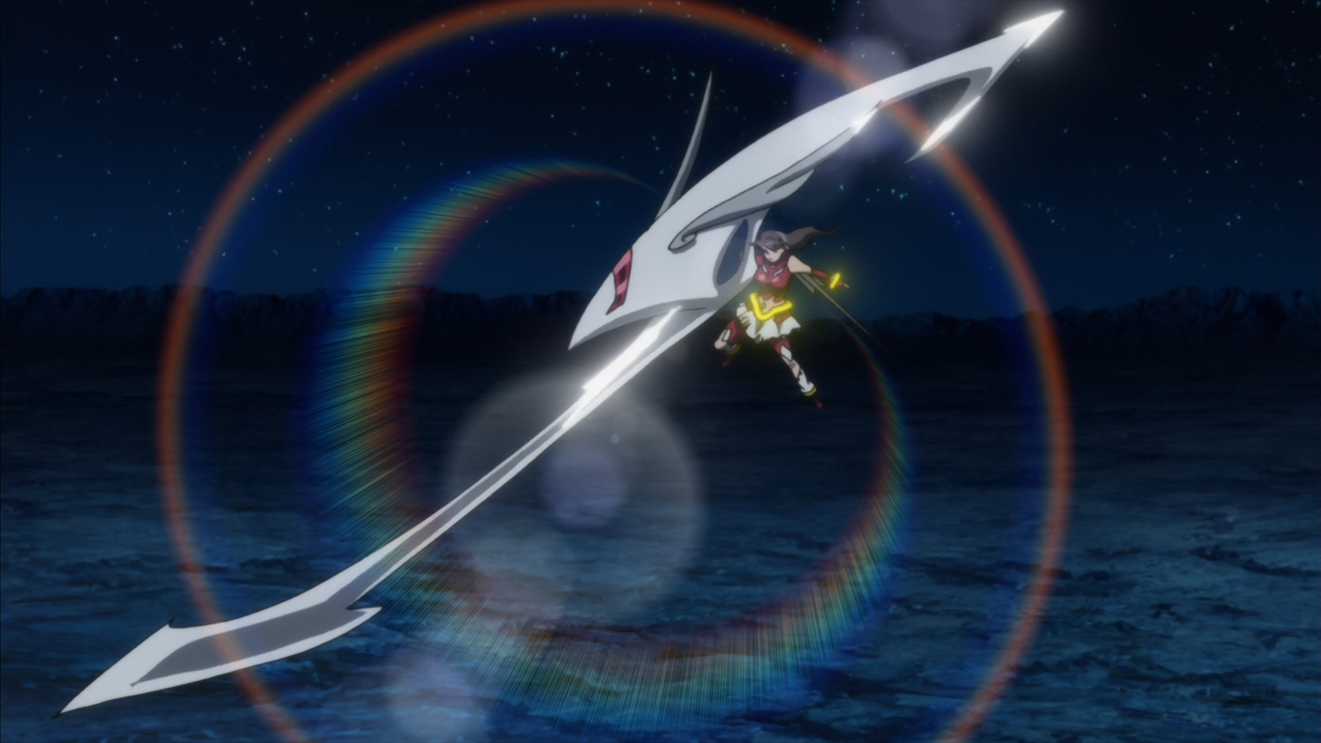 Май-Отомэ OVA — скриншот 28