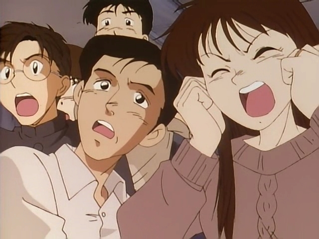 Воин Гулкиба — скриншот 16