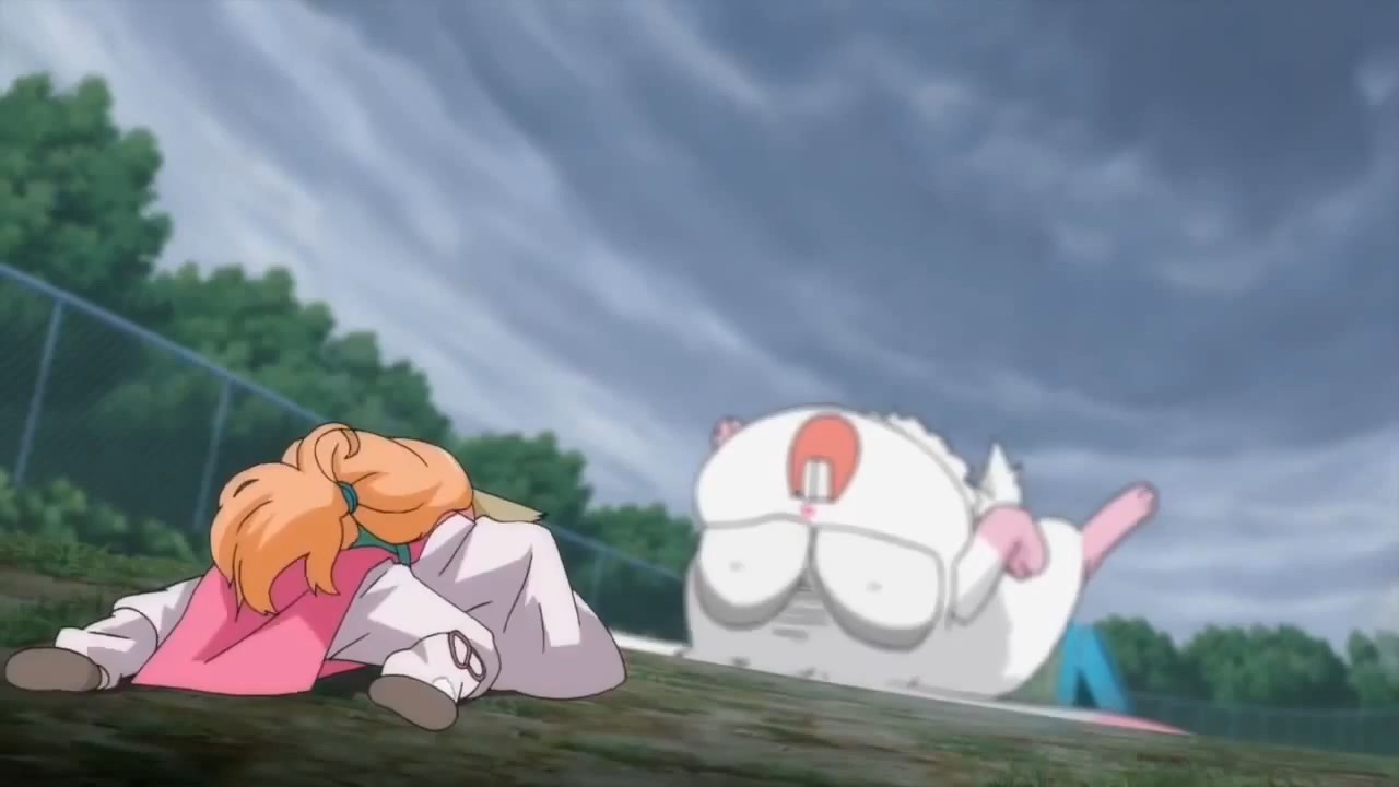 Сводники духов: Лисьи свахи — История Фугуй Ванцюань — скриншот 7