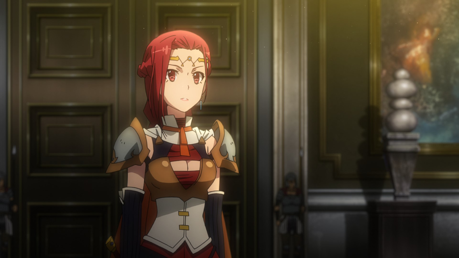 Врата: Там бьются наши воины — скриншот 39