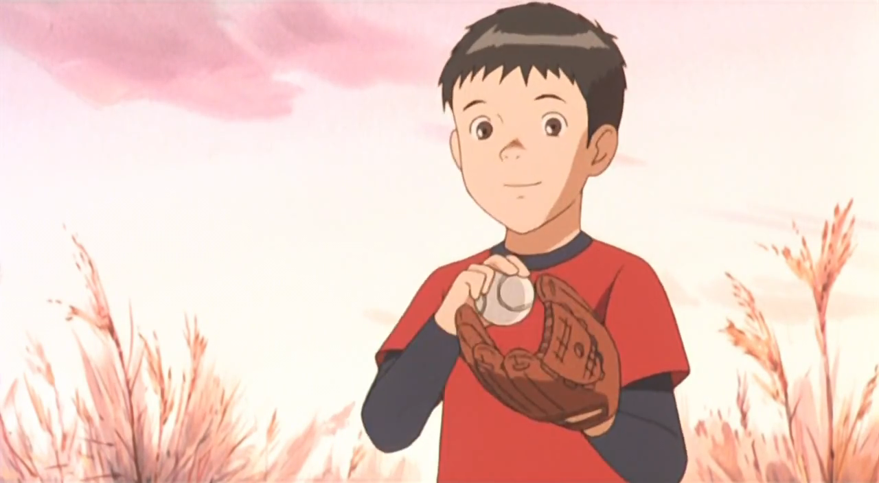 Момоко слышит песню лягушат — скриншот 16