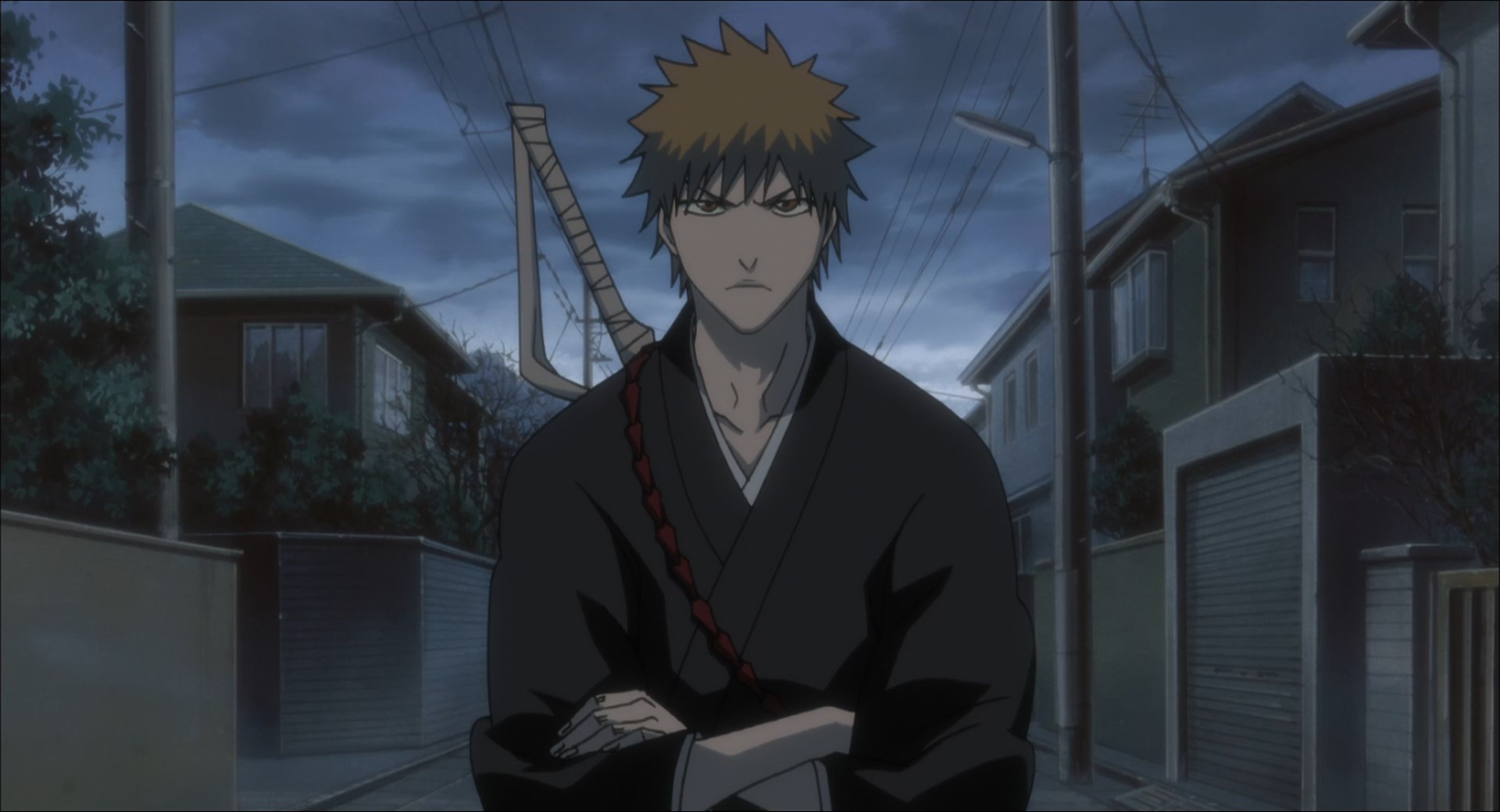 Блич: Восстание алмазной пыли — скриншот 33