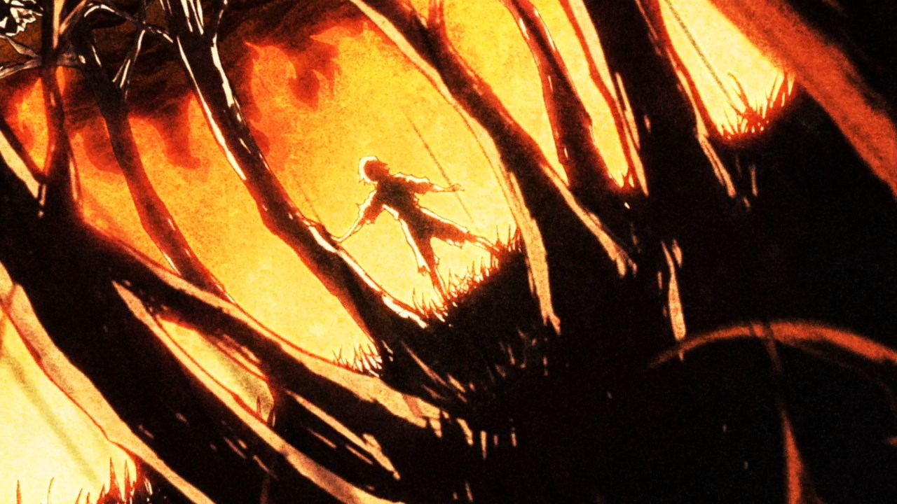 Некогда вечный 3: Общие грёзы — скриншот 31