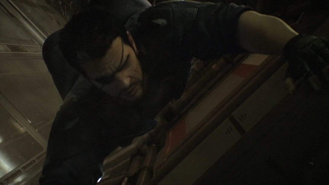 Звёздный десант: Предатель Марса — скриншот 19