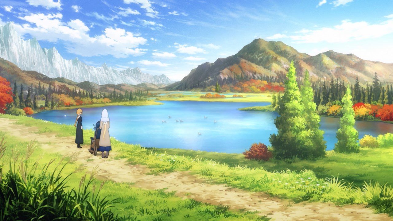 Мастера Меча Онлайн: Алисизация — Война в Подмирье — скриншот 10