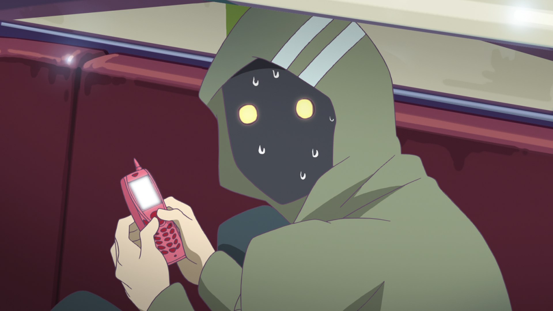 Кровавый парень — скриншот 45