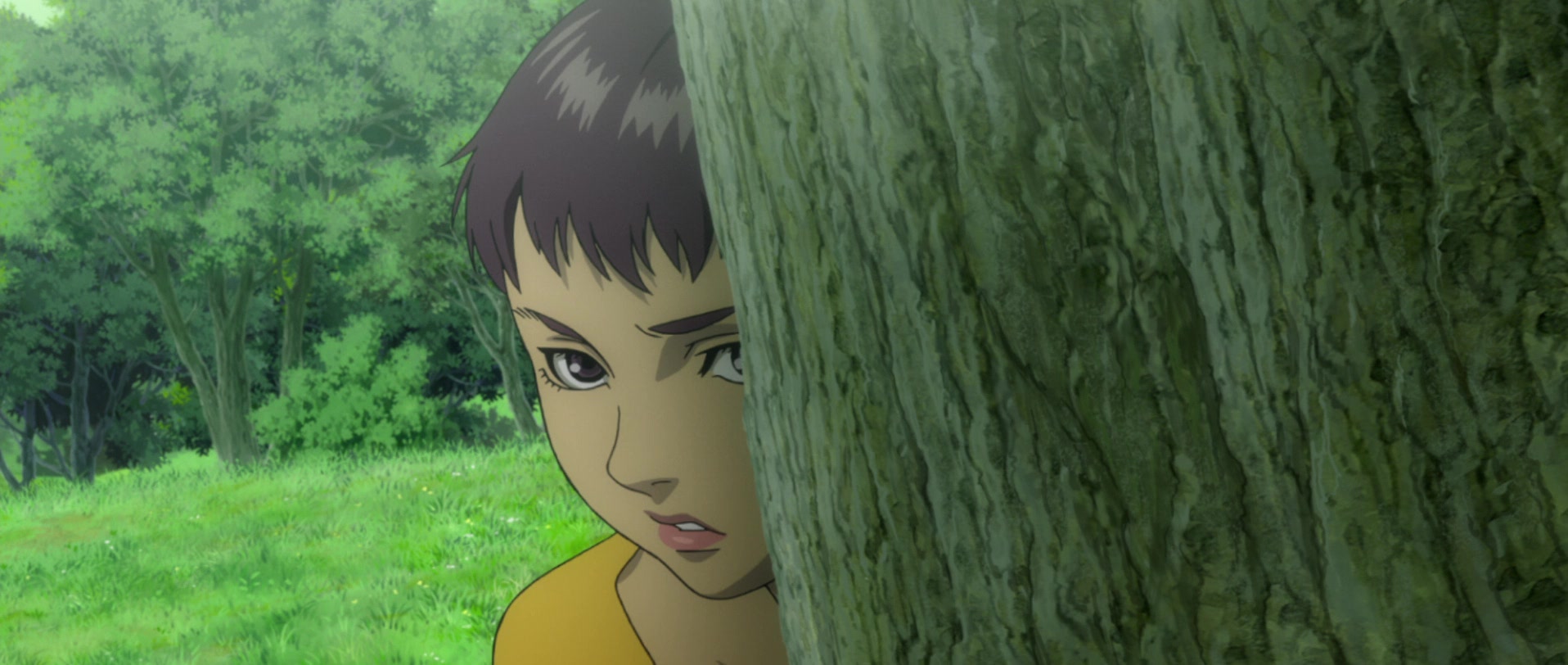 Берсерк: Золотой век I — Бехерит властителя — скриншот 35