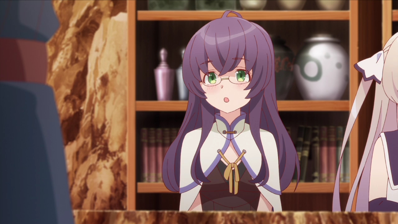 Плеяда семи звёзд — скриншот 27