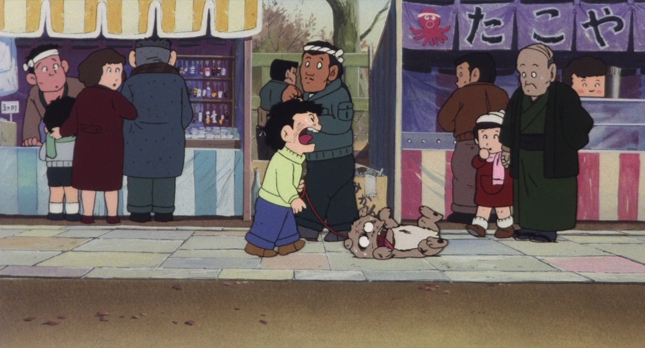 Хулиганка Тиэ — скриншот 66