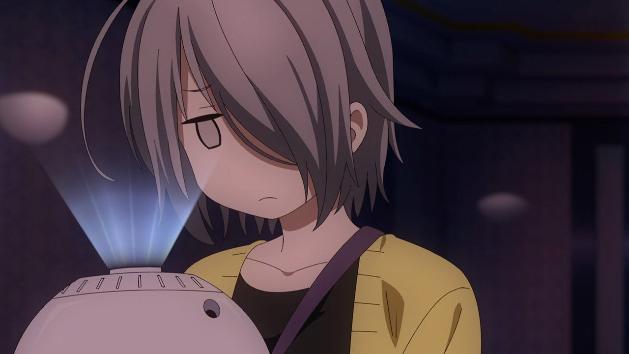 Зачем вы здесь, учитель?! Спецвыпуск — скриншот 27