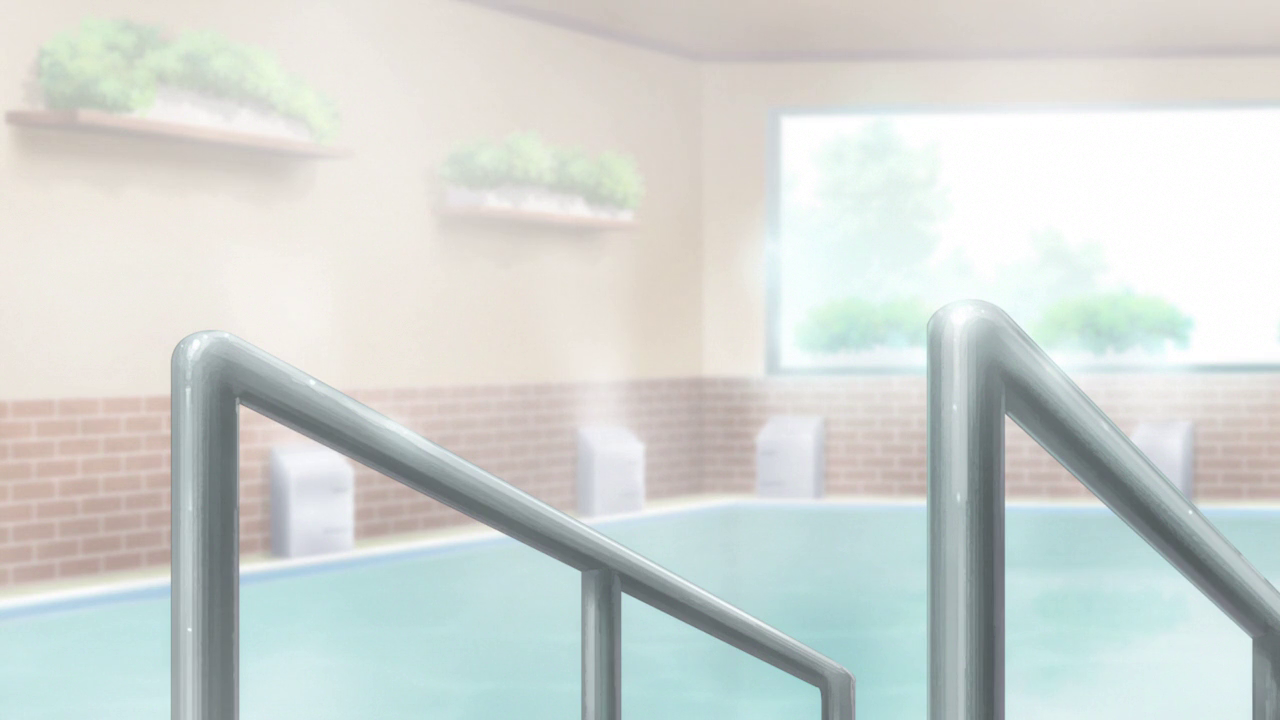 Повседневная жизнь с девушкой-монстром ONA — скриншот 15