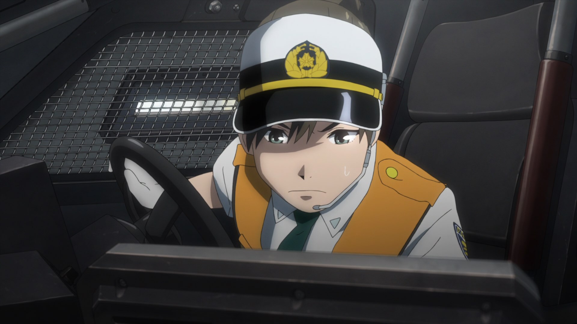 Полиция будущего: Перезагрузка — скриншот 9