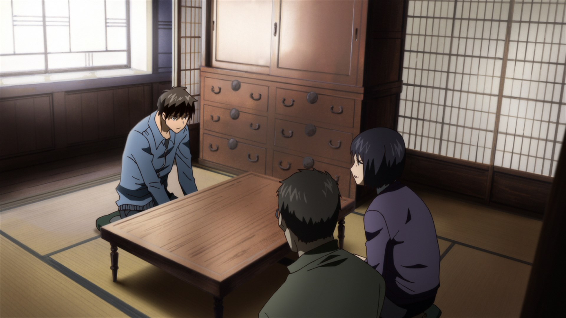 Божественные куклы — скриншот 10