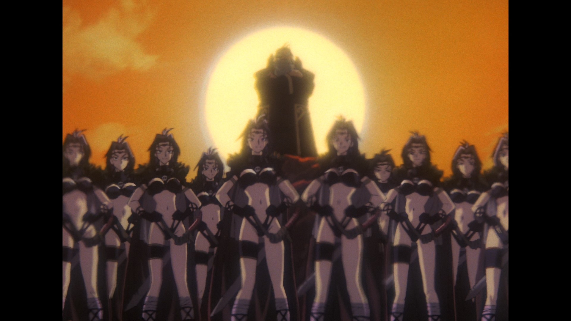 Особые Рубаки — скриншот 12