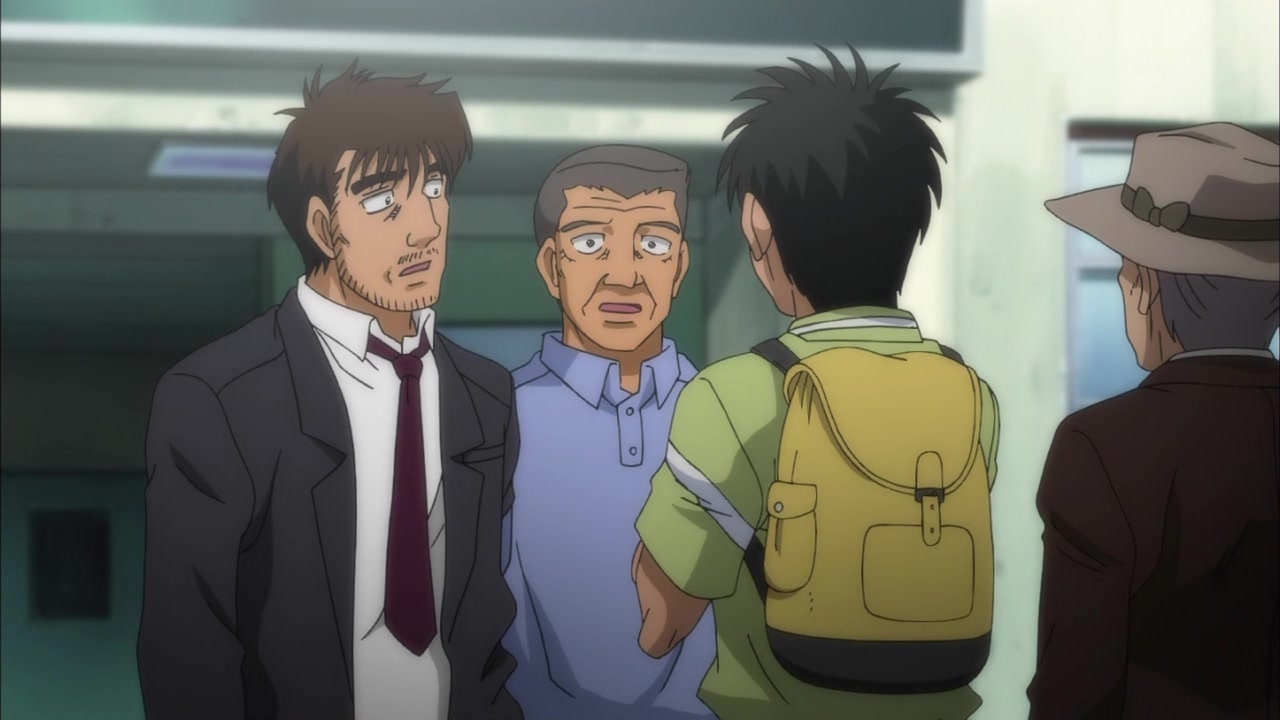 Первый шаг: Новый вызов — скриншот 23