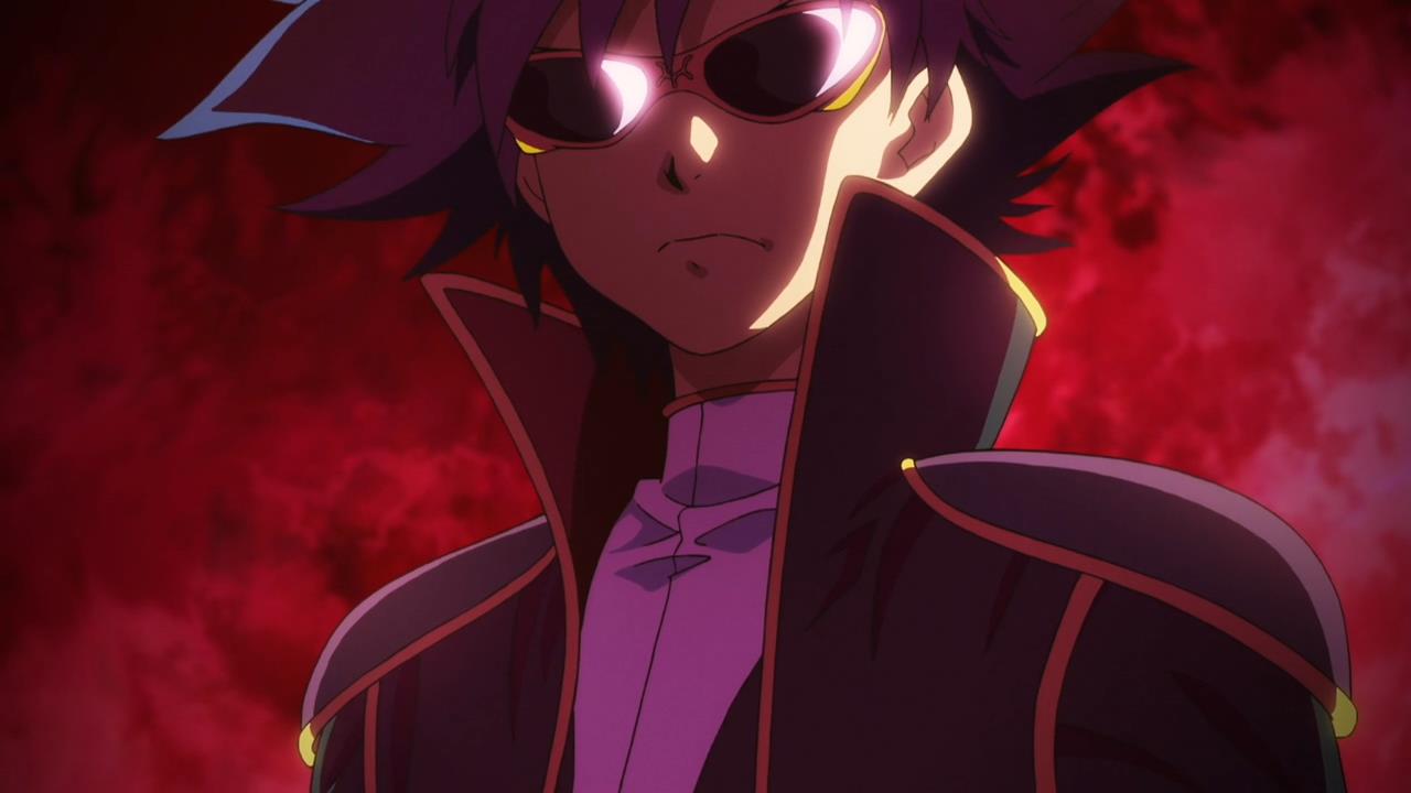 Приключения Дигимонов: Решительность — скриншот 4