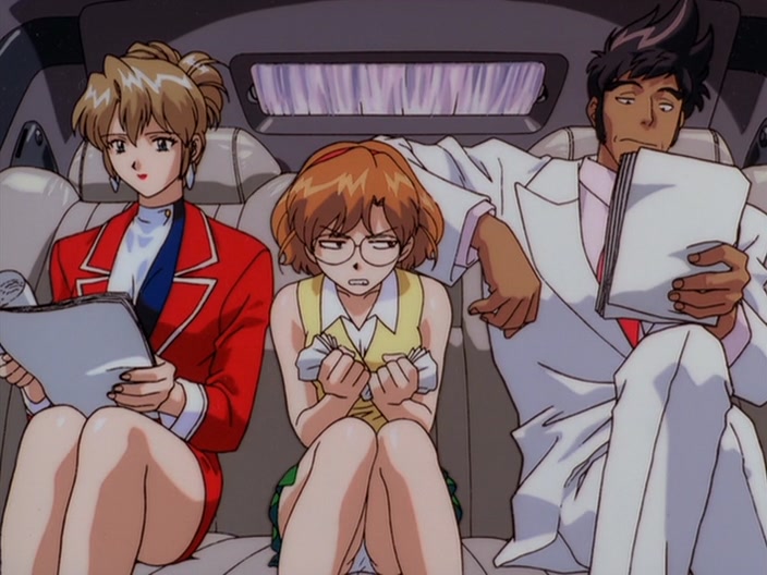 Айка — скриншот 15