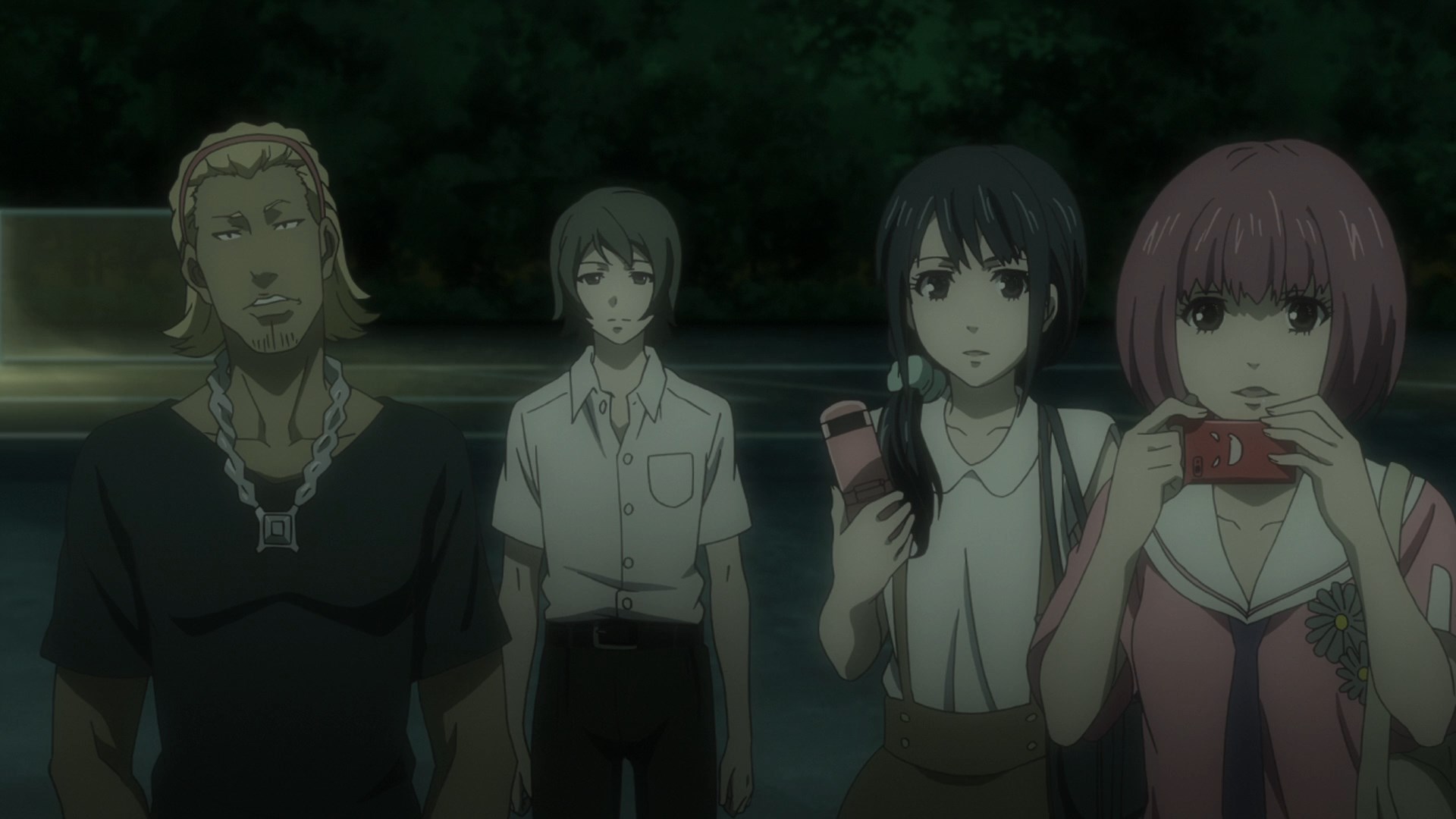 Самурай Фламенко — скриншот 14